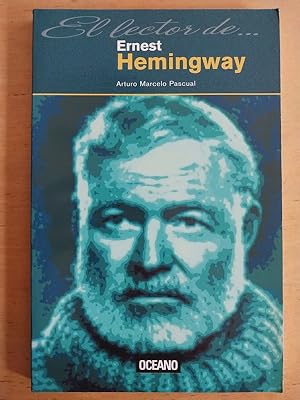 Bild des Verkufers fr Ernest Hemingway zum Verkauf von International Book Hunting