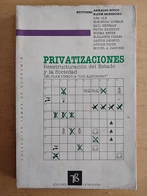 Imagen del vendedor de Bocco, Arnaldo; Minsburg, Naom a la venta por International Book Hunting