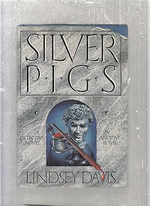 Bild des Verkufers fr The Silver Pigs: A Novel zum Verkauf von Old Book Shop of Bordentown (ABAA, ILAB)