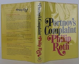 Seller image for Portnoy's Complaint for sale by Bookbid