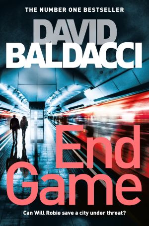 Seller image for End Game (Will Robie series, 5, Band 5) for sale by Gabis Bcherlager