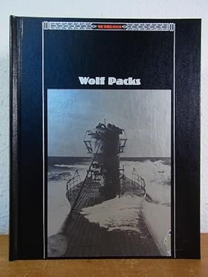 Bild des Verkufers fr Wolf Packs (The Third Reich Series) zum Verkauf von Antiquariat Weber