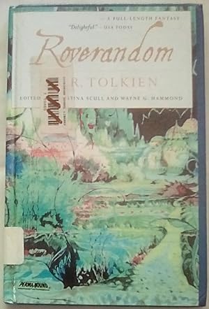 Seller image for Roverandom for sale by P Peterson Bookseller