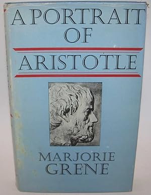 Seller image for A Portrait of Aristotle for sale by Easy Chair Books