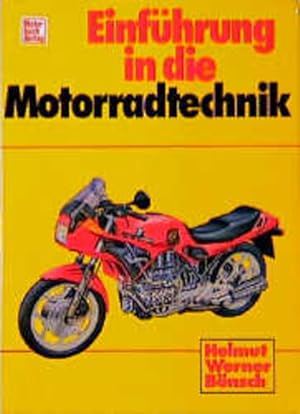 Einführung in die Motorrad-Technik