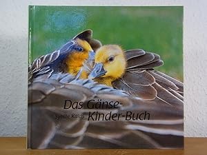 Seller image for Das Gnse-Kinder-Buch for sale by Antiquariat Weber