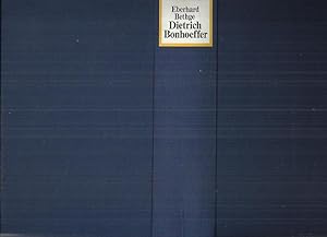 Bild des Verkufers fr Dietrich Bonhoeffer: Theologe, Christ, Zeitgenosse zum Verkauf von bcher-stapel