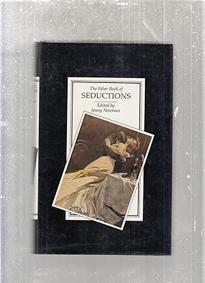 Bild des Verkufers fr The Faber Book of Seductions zum Verkauf von Old Book Shop of Bordentown (ABAA, ILAB)