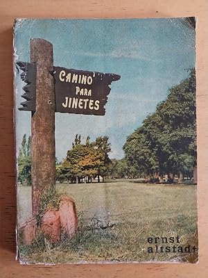 Imagen del vendedor de Camino para jinetes a la venta por International Book Hunting