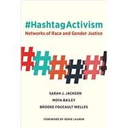Seller image for hashtagactivism for sale by eCampus