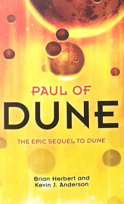 Immagine del venditore per Paul Of Dune venduto da Marlowes Books and Music