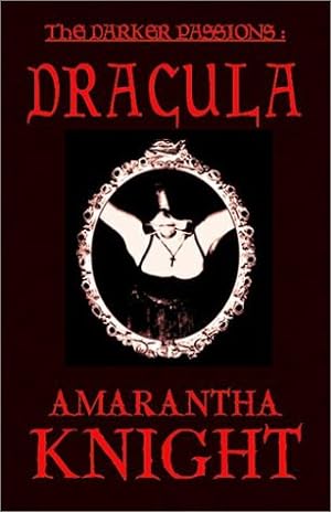 Bild des Verkufers fr The Darker Passions: Dracula zum Verkauf von WeBuyBooks