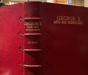 George II and his Ministers