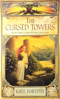 Immagine del venditore per The Cursed Towers venduto da Marlowes Books and Music