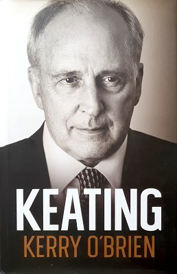 Image du vendeur pour Keating mis en vente par Marlowes Books and Music