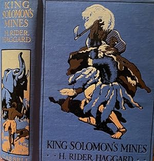 King Solomon's Mines