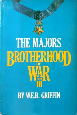 Seller image for The Majors: Brotherhood Of War - Book III for sale by Marlowes Books and Music