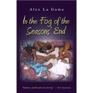 Immagine del venditore per In the Fog of the Seasons' End venduto da eCampus