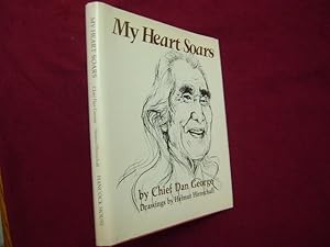 Seller image for My Heart Soars. for sale by BookMine