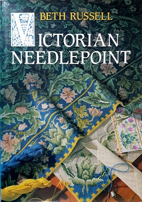 Victorian Needlepoint