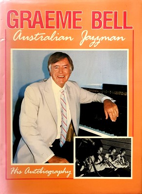 Immagine del venditore per Australian Jazzman venduto da Marlowes Books and Music