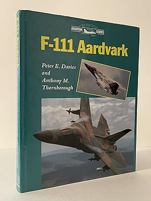 Seller image for F-111 Aardvark for sale by Lavendier Books