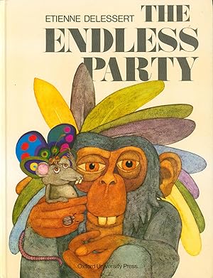 Immagine del venditore per The Endless Party venduto da Bud Plant & Hutchison Books