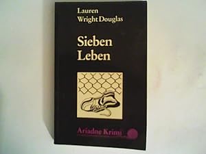 Seller image for Sieben Leben for sale by ANTIQUARIAT FRDEBUCH Inh.Michael Simon