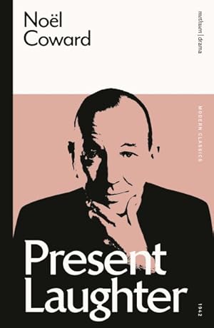 Seller image for Present Laughter for sale by GreatBookPrices