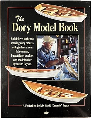 The Dory Model Book: A Woodenboat Book