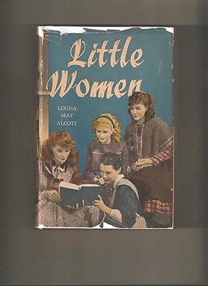 Little Women (Art-Type Edition)