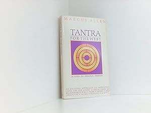 Imagen del vendedor de Tantra for the West: A Guide to Personal Freedom a la venta por Book Broker