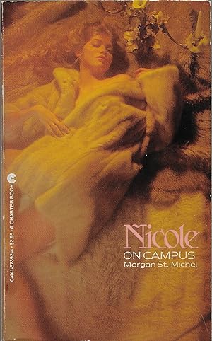 Seller image for Nicole on Campus for sale by Volunteer Paperbacks