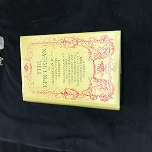 Seller image for The Epicurean for sale by Books On Dean