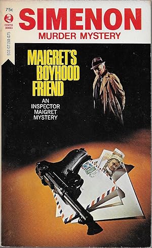 Seller image for Maigret's Boyhood Friend for sale by Volunteer Paperbacks