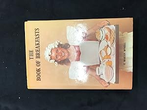 Seller image for The Book of Breakfasts for sale by Books On Dean