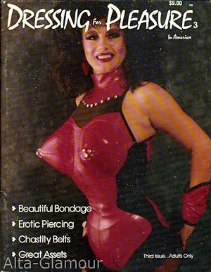 DRESSING FOR PLEASURE No. 3 /1991