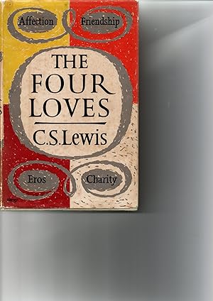 Seller image for The Four Loves for sale by Browsers Books