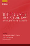 Bild des Verkufers fr The future of eu state aid law zum Verkauf von AG Library