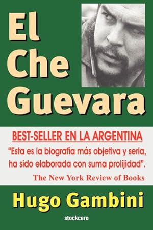 Immagine del venditore per El Che Guevara venduto da BuchWeltWeit Ludwig Meier e.K.