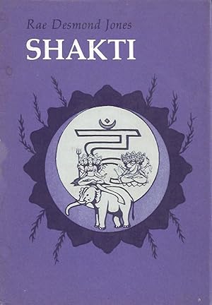 Image du vendeur pour Shakti mis en vente par Badger Books