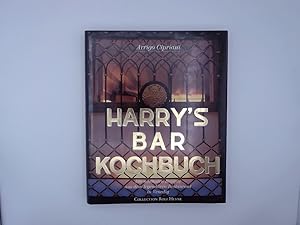 Harry's-Bar-Kochbuch