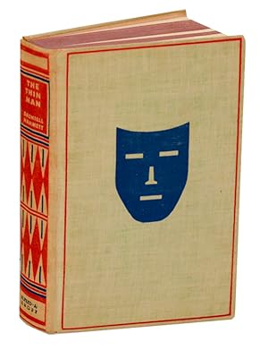 Bild des Verkufers fr The Thin Man zum Verkauf von Jeff Hirsch Books, ABAA