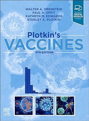 Bild des Verkufers fr Plotkin\ s Vaccines zum Verkauf von moluna