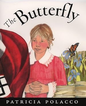 Imagen del vendedor de The Butterfly (Hardback or Cased Book) a la venta por BargainBookStores