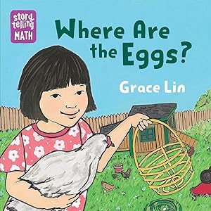 Seller image for Where Are the Eggs? for sale by moluna