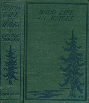 Imagen del vendedor de Wild Life in Wales a la venta por Barter Books Ltd