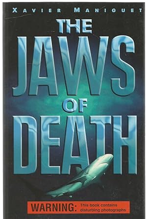 The Jaws of Death - sharks