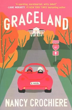 Imagen del vendedor de Graceland a la venta por GreatBookPrices