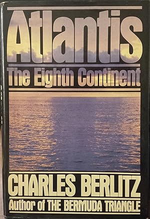 Atlantis: The Eighth Continent